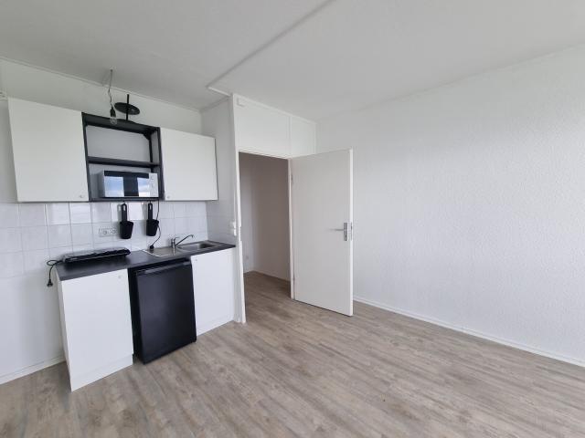 Apartment mieten in Neustadt, Halle