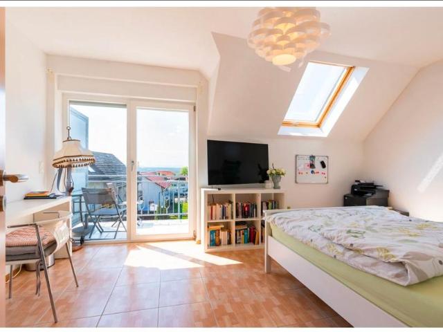 Haus kaufen in Buseck, Hessen