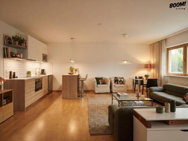 Apartment kaufen in Neujedlersdorf, Wien