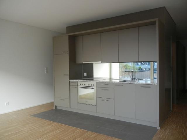 Apartment mieten in Baden, Aargau
