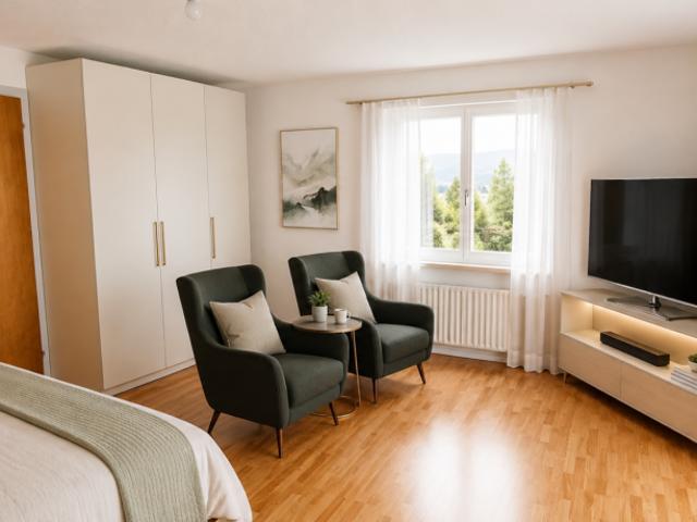 Wohnung mieten in Oberiberg, Schwyz