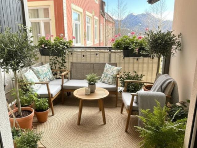 Terrassenwohnung kaufen in Mariazell, Steiermark