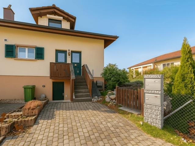 Wohnung kaufen in Matzendorf, Solothurn