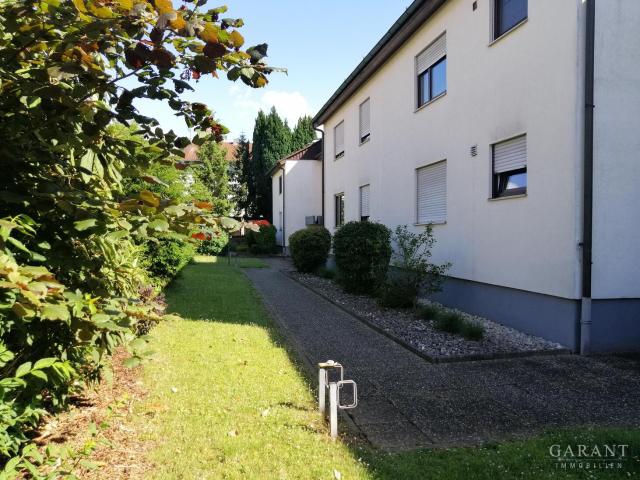 Wohnung kaufen in Leingarten, Baden-Württemberg
