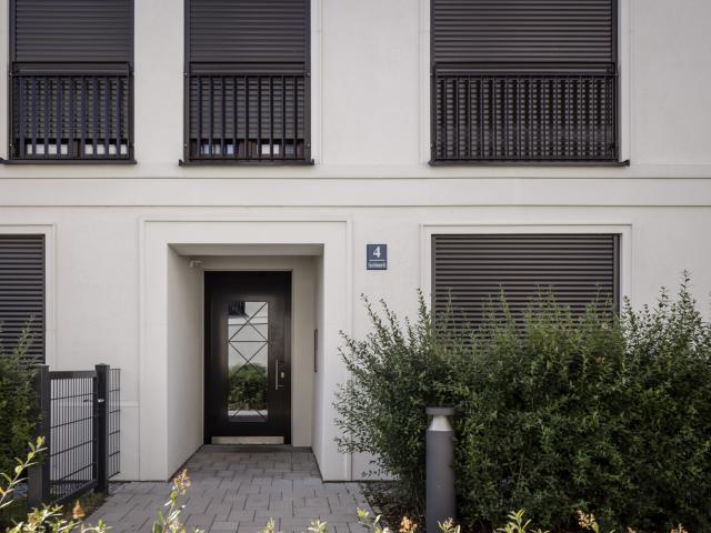 Apartment mieten in Karolinenhof, Regensburg