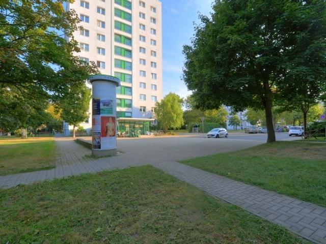 Apartment mieten in Trotha, Halle