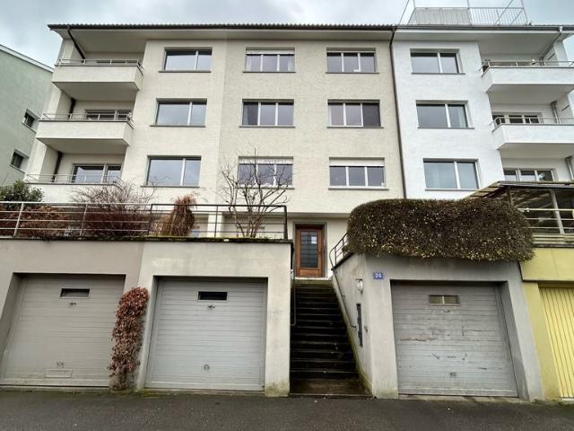 Apartment mieten in Basel, Basel-Stadt