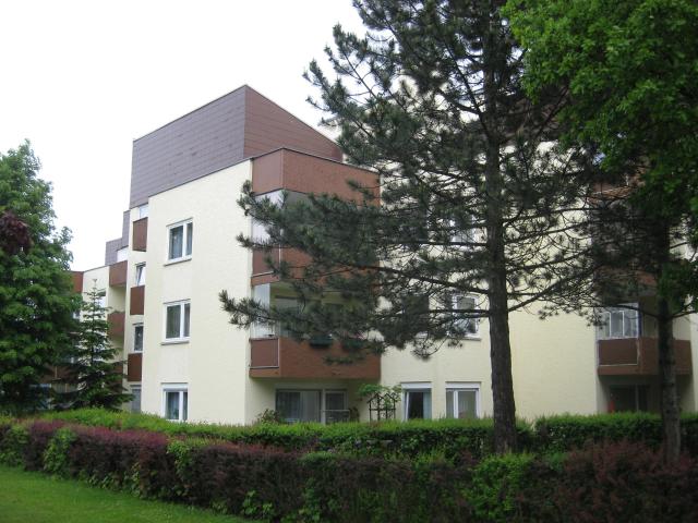 Apartment mieten in Amberg, Bayern