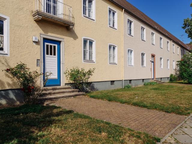 Apartment mieten in Stadtmitte, Wolfsburg