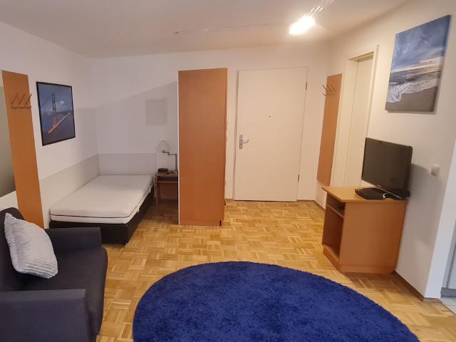 Apartment mieten in Köln, Mülheim
