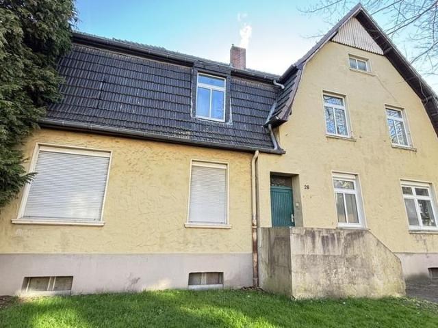 Apartment mieten in Lohberg, Dinslaken