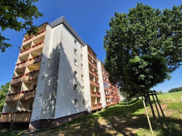 Apartment mieten in Oberlungwitz, Sachsen