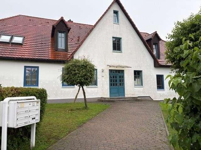 Wohnung kaufen in Niendorf, Papendorf