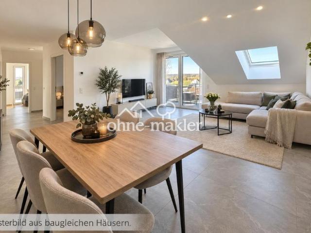 Apartment mieten in Bohlenhagen, Waldbröl