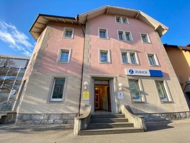 Apartment mieten in Vorarlberg