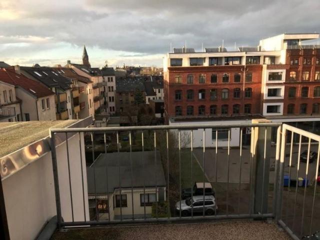 Apartment mieten in Zwickau, Sachsen