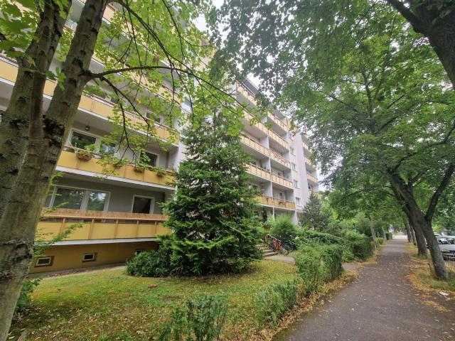 Apartment mieten in West, Leipzig