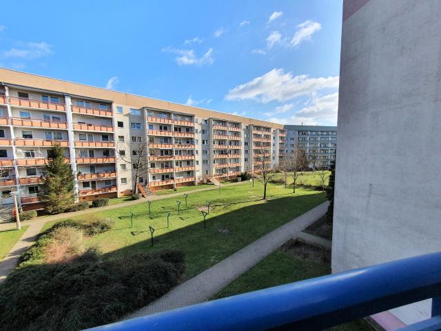 Apartment mieten in Wohnkomplex 7, Leipzig
