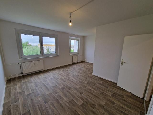 Apartment mieten in West, Leipzig