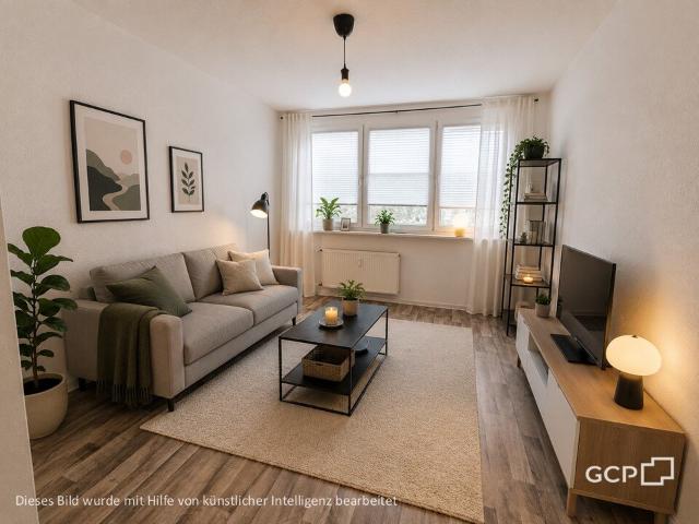 Apartment mieten in Neubrandenburg, Mecklenburg-Vorpommern