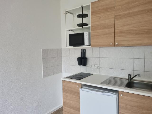 Apartment mieten in Neustadt, Halle