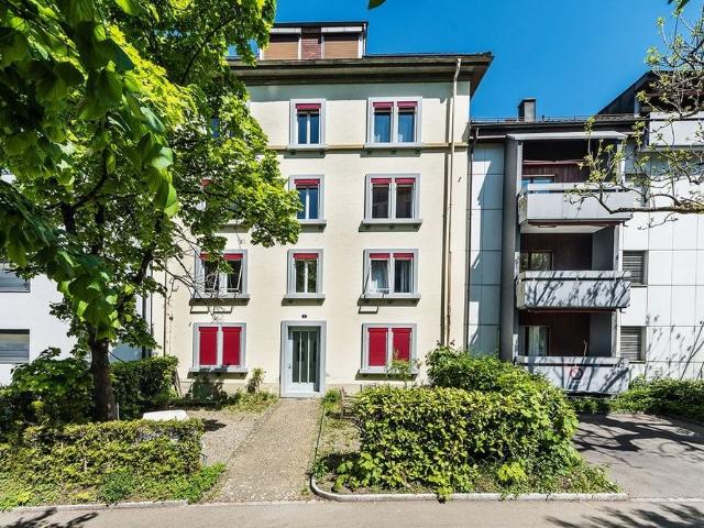 Apartment mieten in Schwarzenbach (SG), St. Gallen