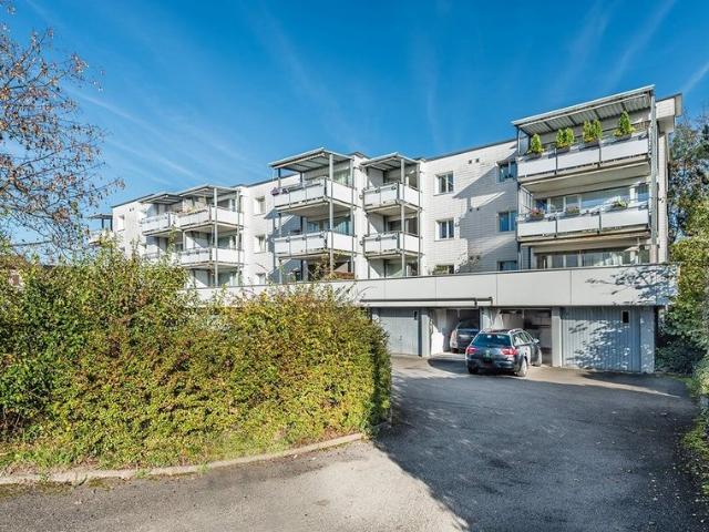 Apartment mieten in Frauenfeld, Thurgau