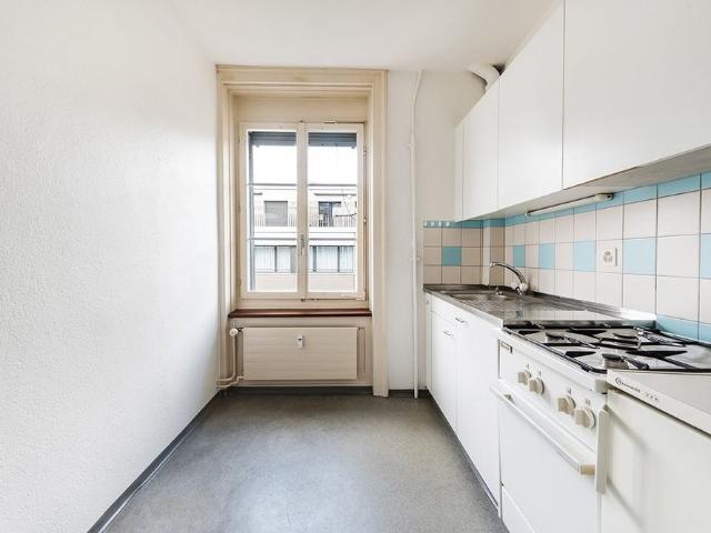 Apartment mieten in Schwarzenbach (SG), St. Gallen