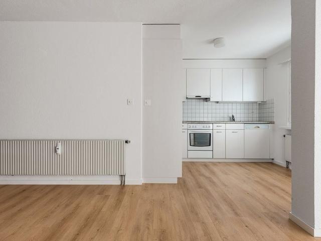 Apartment mieten in Frauenfeld, Thurgau
