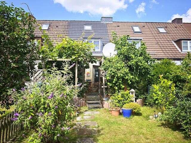 Haus kaufen in Süderbrarup, Kreis Schleswig-Flensburg