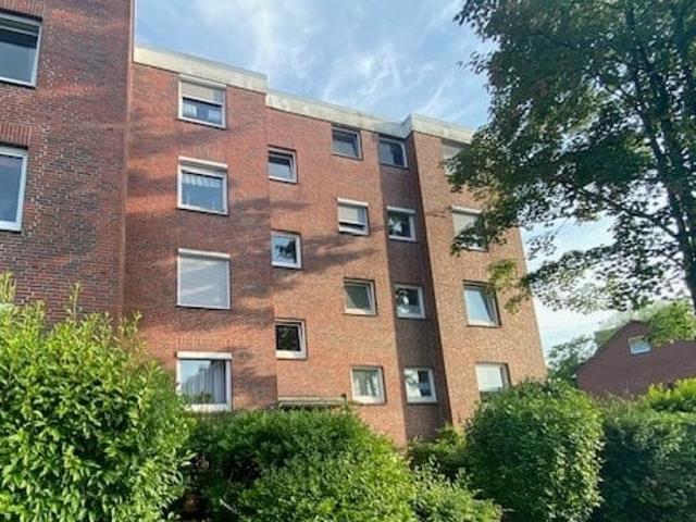 Wohnung kaufen in Schaar, Wilhelmshaven