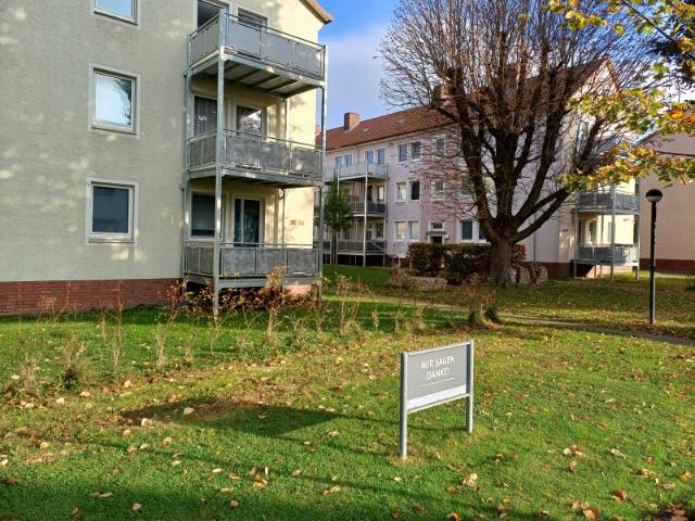 Apartment mieten in Rodenbeck, Minden