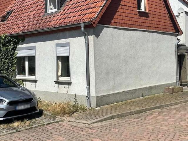 Haus kaufen in Güsten, Salzlandkreis
