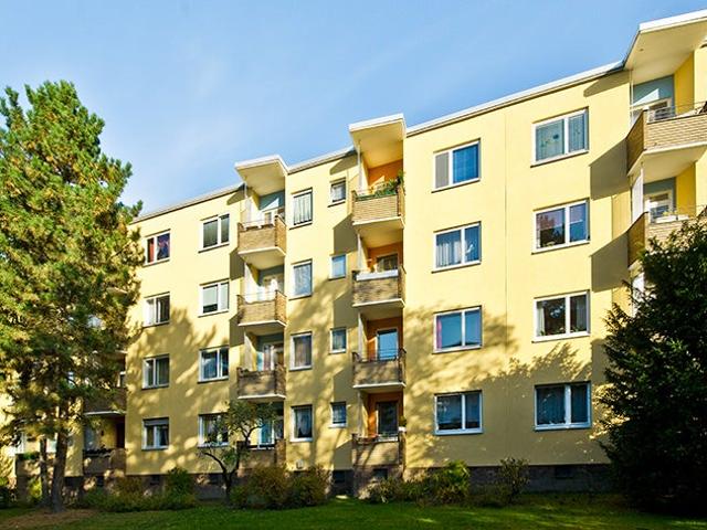 Apartment mieten in Staaken, Berlin