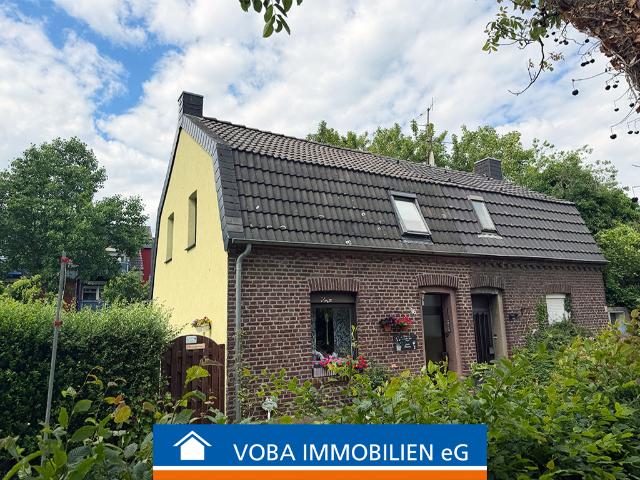 Haus kaufen in Weeze, Nordrhein-Westfalen