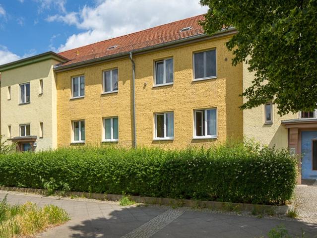 Apartment mieten in Treptow–Köpenick, Berlin