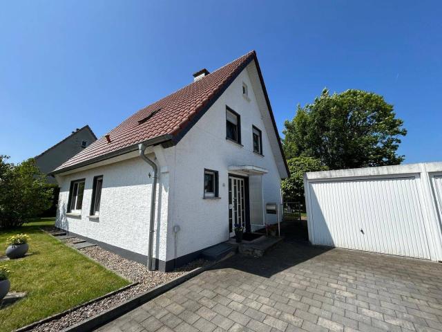 Haus kaufen in Horn-Bad Meinberg