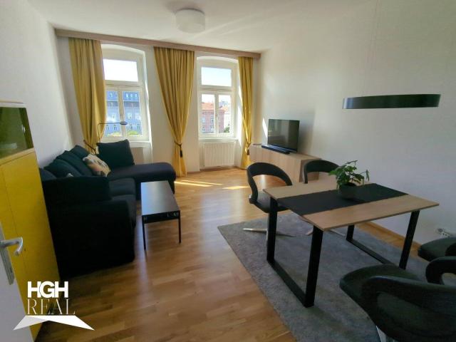 Apartment kaufen in KG Neubau, Wien
