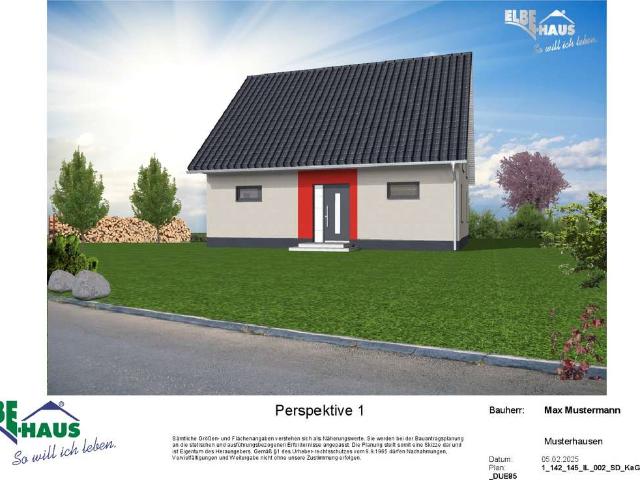 Haus kaufen in Goddelau, Kreis Groß-Gerau
