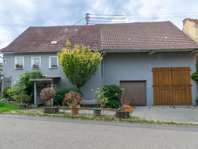 Villa kaufen in Mulfingen