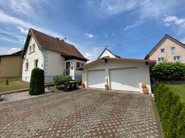 Villa kaufen in Nohfelden, Saarland