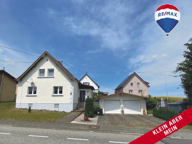 Haus kaufen in Nohfelden, Saarland
