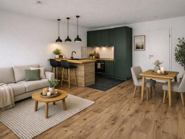 Apartment mieten in Drewer, Marl