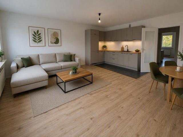 Apartment mieten in Drewer, Marl