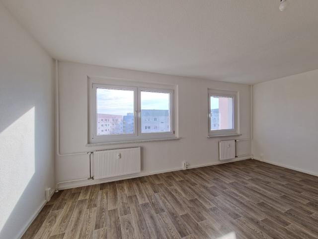 Apartment mieten in West, Leipzig