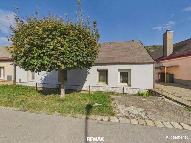 Haus kaufen in Hundsheim, Niederösterreich
