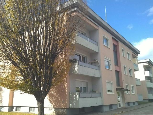 Apartment mieten in Althofen, Kärnten