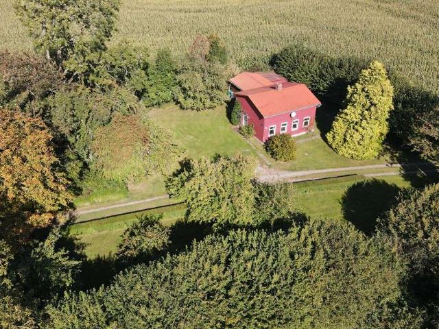 Haus kaufen in Esgrus, Kreis Schleswig-Flensburg