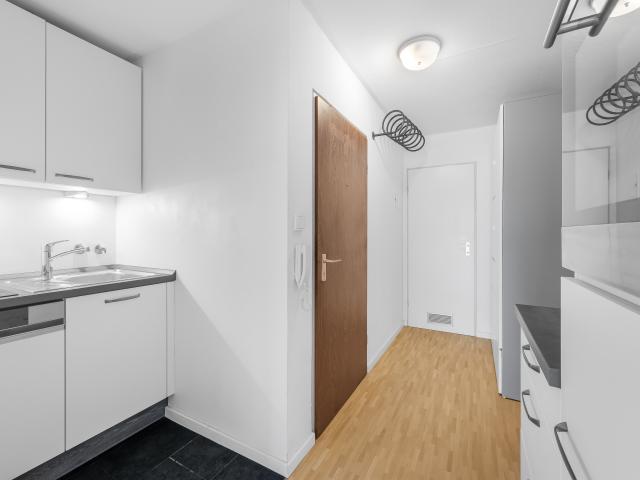 Wohnung kaufen in Ramersdorf-Perlach, München