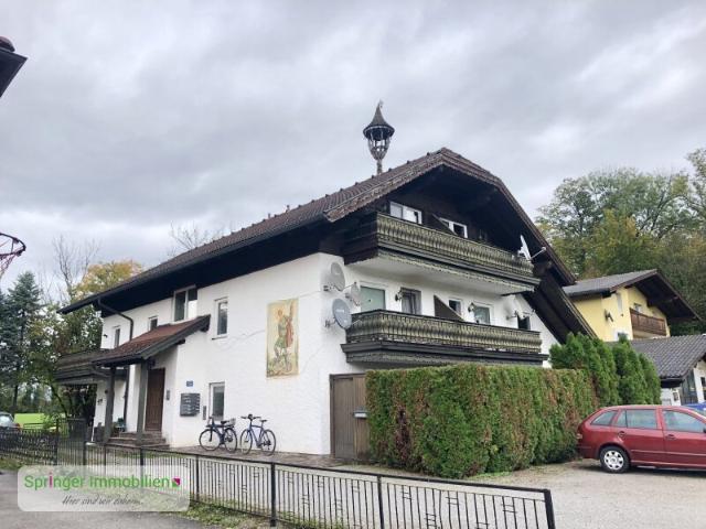Wohnung mieten in Käferheim, Wals-Siezenheim